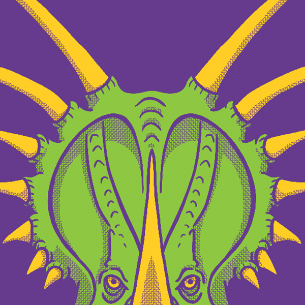 Robots and Dinosaurs Portfolio